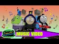 "Accidents Will Happen" Music Video | The Railways of Crotoonia