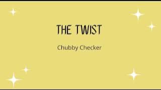 The Twist (Slowed and Reverbed) Lyrics