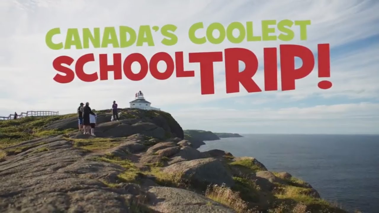 canadian tour school