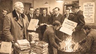 Admiral Byrd's Co-Pilot Wrote a Manuscript in 1962 — It Was Printed Once and Withdrawn