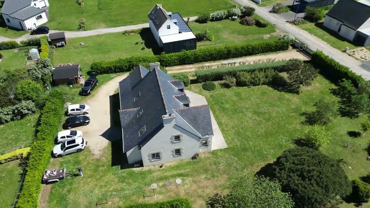 Mandat N°1752662 Plouhinec