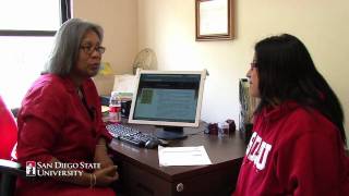 Serving Careers (Part 1 of 3)