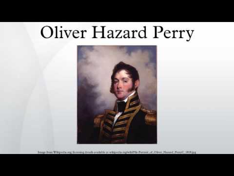 Oliver Hazard Perry