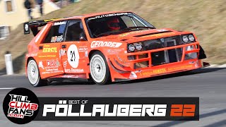 BEST of Hill Climb Pöllauberg 2022 ☆