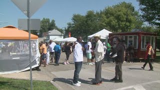 'Soul of the City' community block party taking place in Rock Island on Aug. 16-17