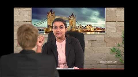 Image Processing Realistic Interview, or Viva Voce