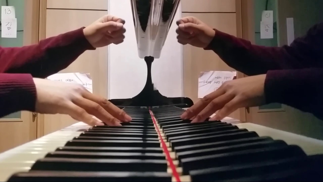 All Of Me Jon Schmidt Piano Tutorial