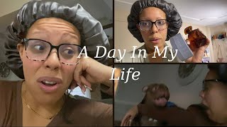 I’m Sick 🤒 Weightloss Struggle, Favorite Night Time Smell Good Routine, They Cloned Tyrone, + More