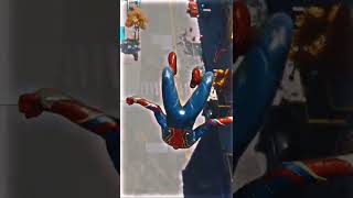Spider Man x Soner Karaca - Patakha Guddi (Remix) WhatsApp Status HDR CC / #Shorts #hdrccedit Resimi