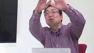 INTERVIEW A GO GO #010（ゲスト：関口 浩之さん）｜2018年2月27日放送