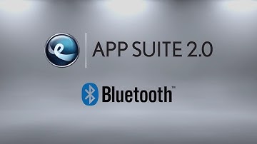 Lexus Enform App Suite 2.0 - Bluetooth Pairing