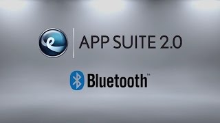 Lexus Enform App Suite 2.0 - Bluetooth Pairing screenshot 3