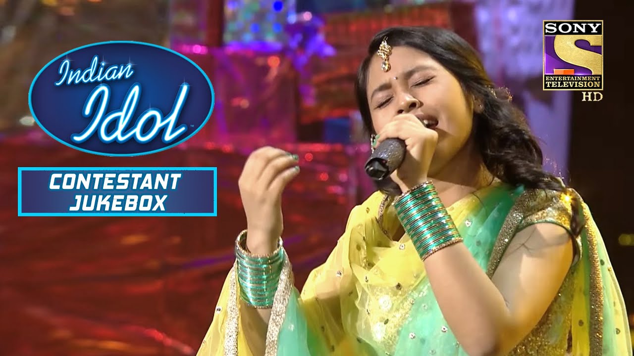 Neelanjana  Deepavali Manayi Suhani        Indian Idol  Contestant Jukebox