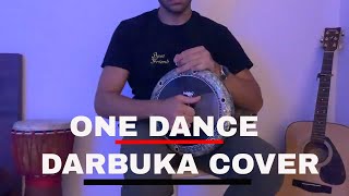 One DanCe- DarBuKa Cover || Dr.Buka طبلة Resimi