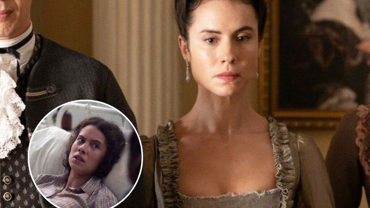 Valle Salvaje impacta con la revelación más impactante de Mercedes, a la que da vida Miren Arrieta