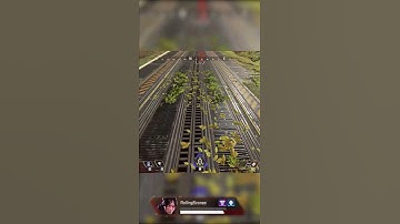 Punch boosting went crazy