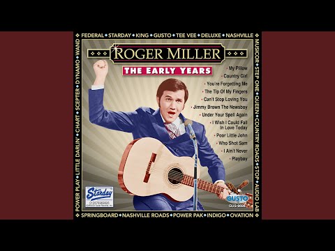 洋楽 Charles Miller - Country Girl hqdefault.jpg