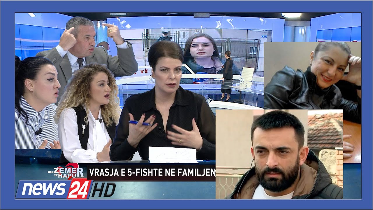 Ekskluzive/Dëshmi tronditëse: Vrasja makabre në Gjilan:  Autor njëri prej vëllezërve…