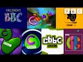 Which cbbc logos do you remember  cbbc