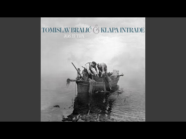 Bralic Tomislav & Klapa Intrade - Nagrispano More