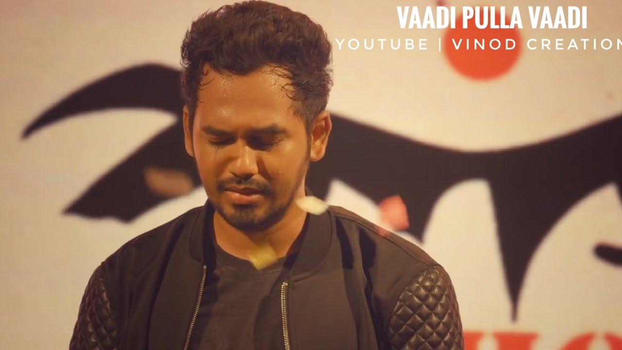 Stream user971231178 | Listen to hip hop tamizha playlist online for free  on SoundCloud