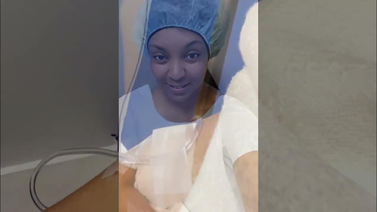 BBL Miami Pt. 1 | Preop & Surgery Day - YouTube