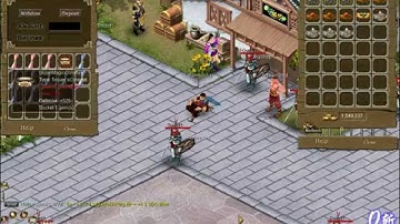 How to open Socket coro Conquer Classic