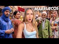 MARRUECOS es un CAOS ???????? ¿QUÉ PASA AQUÍ? 