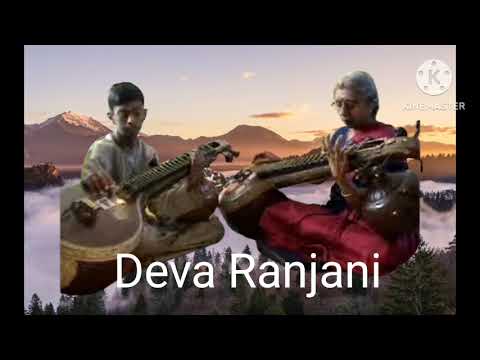 Rare ragams,concept by Vaalai Kalki.Deva Ranjani .275 of 600.