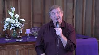 20220313 E Worship Ephesians 2,1 10, Manifested Faith