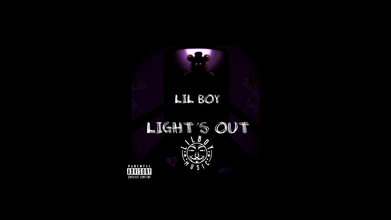 Lil Boy Lights Out (Prod. By playdead) YouTube