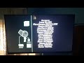 Robotboy 2005 End Credits 