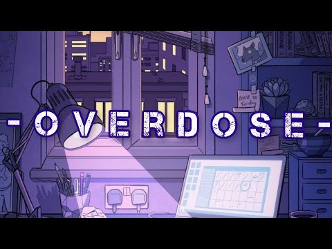 【Overdose】 covered by なみせ