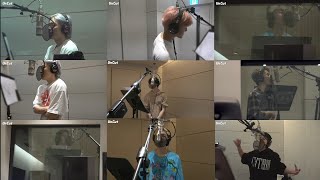 NCT 2023 'Golden Age' Recording ver. | 엔시티 2023 Golden Age 녹음실 버전