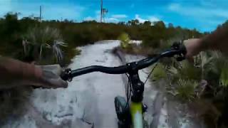 Jonathan Dickinson State Park - Mongoose Switchback Comp