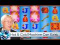 Fortune Ruler Slot Machine Can Have Hot and Cold Spells