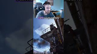 Görünmez sopa #arcraiders #embarkstudios #embark #gaming
