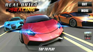 Real Drift Racing (AMATEUR CHALLANGE LEVEL FULL) [iOS, Android] Gameplay ►HD◄ screenshot 5