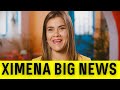 Ximena has BIG NEWS | 90 Day Fiance