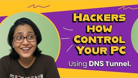 DNS Tunneling Attack & Access Target Shell | Full Hands-On Ethical Hacking Lab