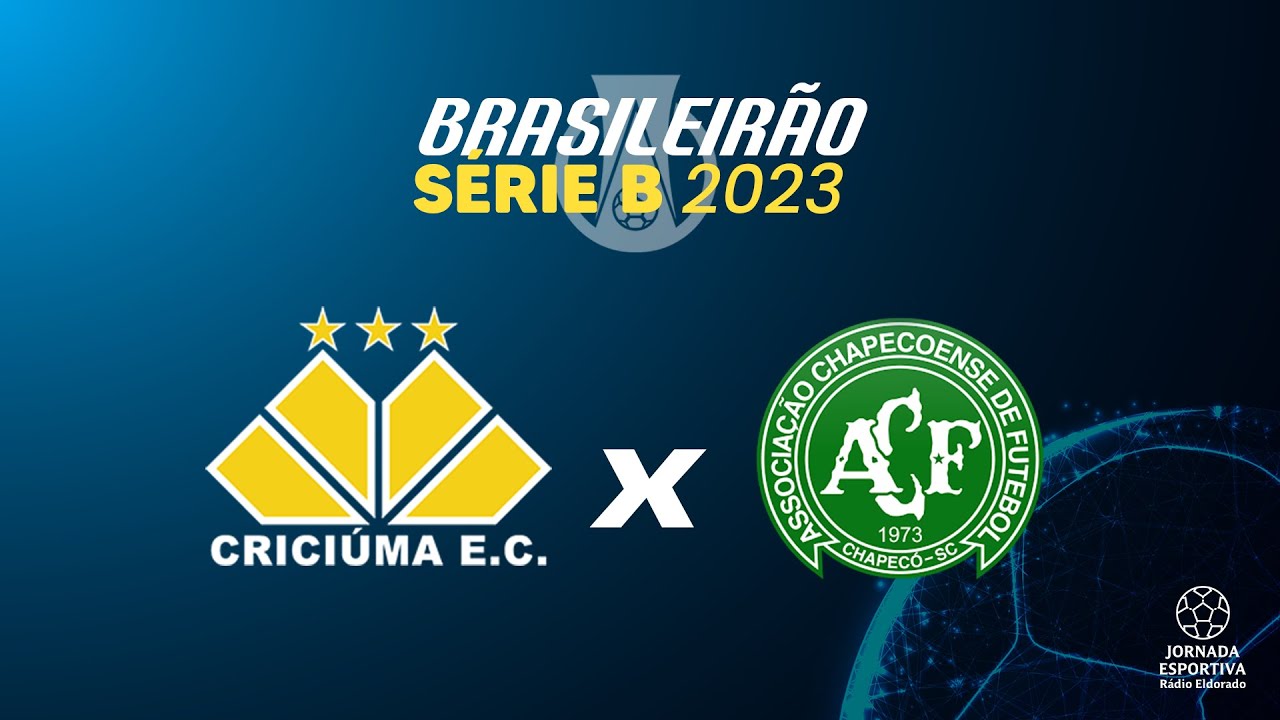 assistir Criciúma e Chapecoense ao vivo 14 outubro 2023 Como, RMSI 2023  Group