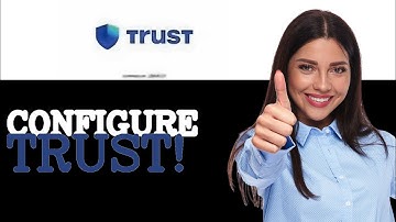 How To Configure Trust Wallet Backup Seed Phrase (2025)