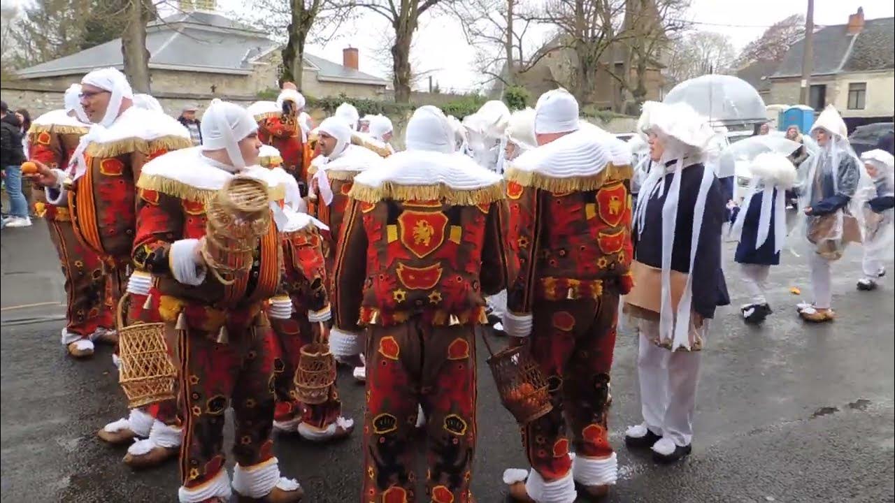 Ducasse de HantesWihéries 2023 (18) YouTube