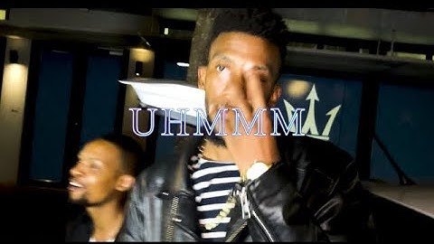 Leko_RSA - UHMMM (Official Music Video)