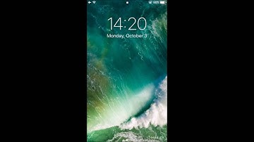 How to Unlock iPhone Without Having to Press Home Button on iOS 10