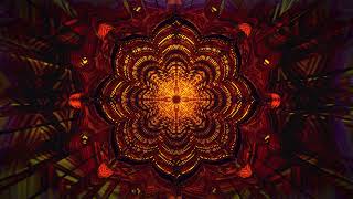 Ethnic Festive Celebration With Beautiful Colorful Cg Seamless Loop Pattern New Age