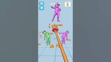 Annoying Uncle Punch Game PART 13 #shorts #bobomaxsd