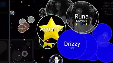 ⭐Nebulous.io - Funny Fail, Trolls Moments and bots destroying teams