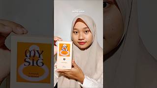Parfum Favorite dari MySig Parfume varian Farewell to Breeze