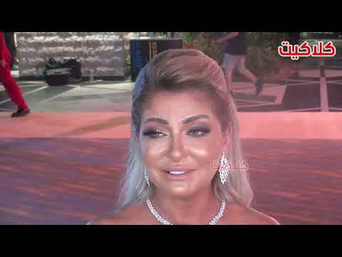 علا غانم تكشف سر غيابها لمدة سبع سنوات وماذا قالت عن غياب طلعت زكريا عن فيلم اولاد حريم كريم